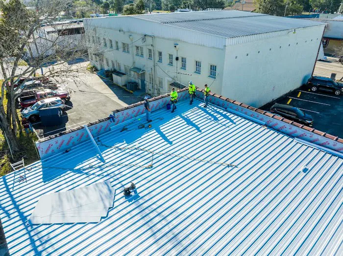 Noland's Roofing Picture 1