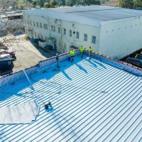 Noland's Roofing ico