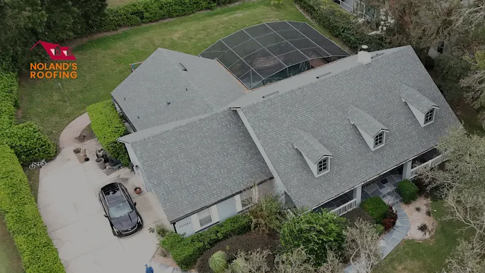 Noland's Roofing Picture 2