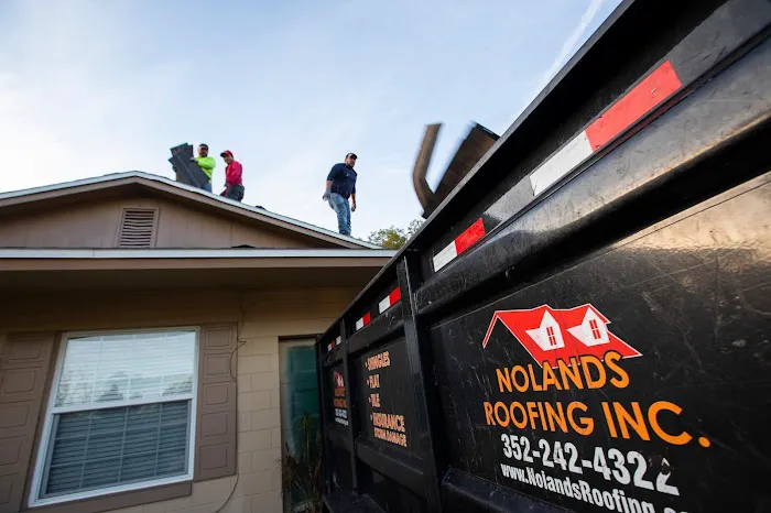 Noland's Roofing Picture 7