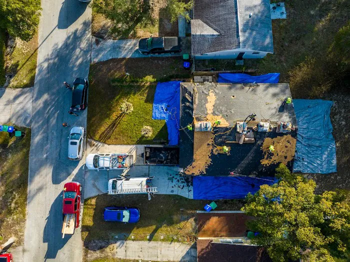 Noland's Roofing Picture 5