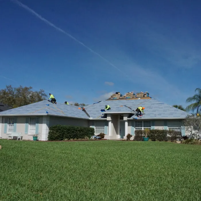 Noland's Roofing Picture 10