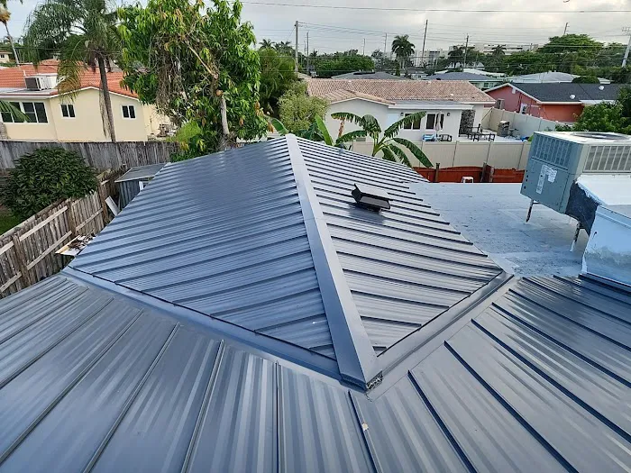 Dream Team Roofing Picture 5