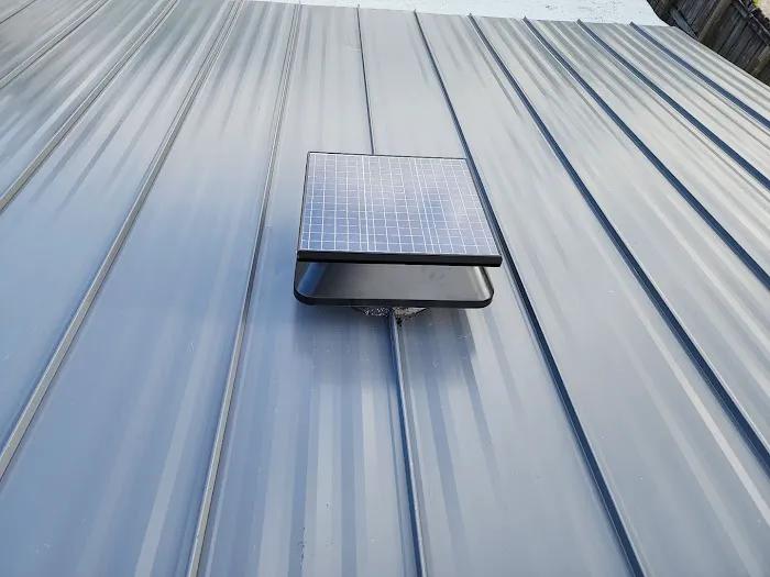 Dream Team Roofing Picture 6