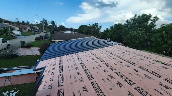 Dream Team Roofing Picture 7