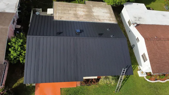 Dream Team Roofing Picture 3