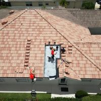 Dream Team Roofing ico