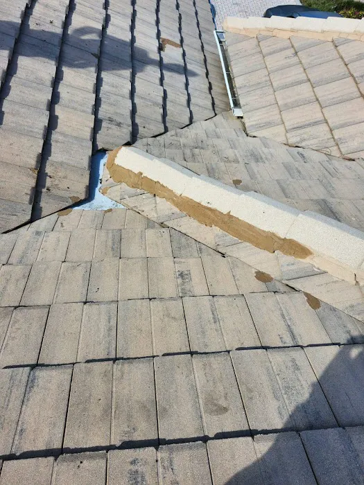 Dream Team Roofing Picture 9