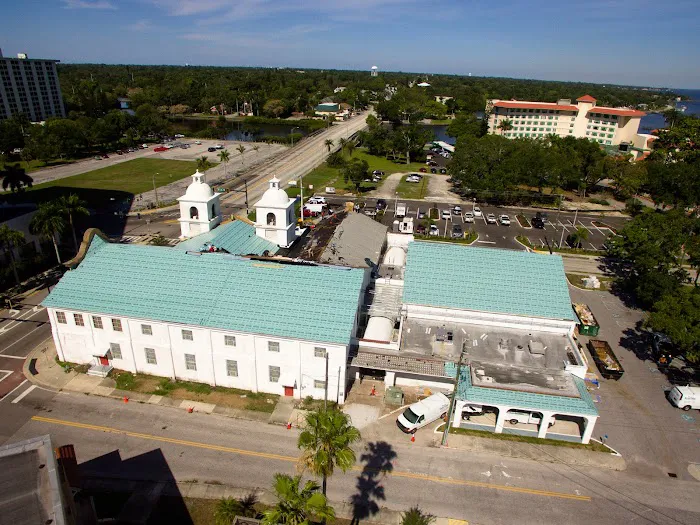 Richardson-Stinton Roofing Picture 6