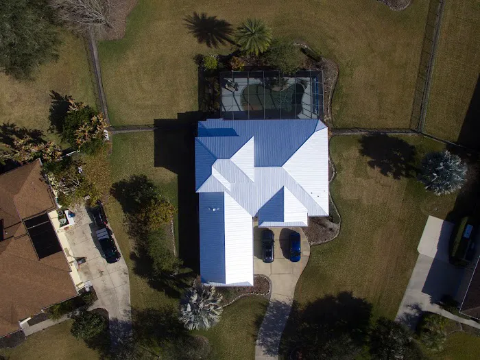 Richardson-Stinton Roofing Picture 8