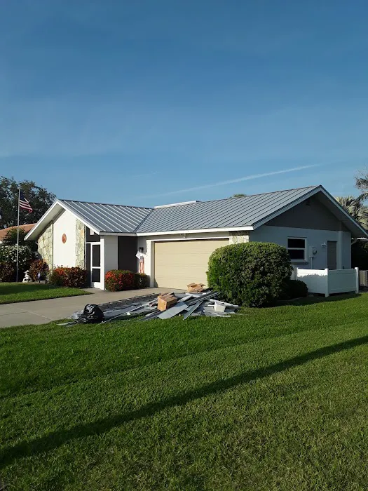 Richardson-Stinton Roofing Picture 5