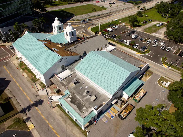 Richardson-Stinton Roofing Picture 2