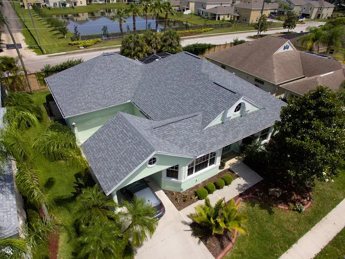 Richardson-Stinton Roofing Picture 10