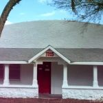 White Peterman Roofing