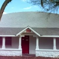 White Peterman Roofing ico