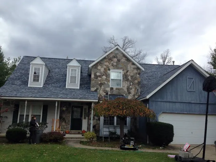 Chappelle Roofing LLC Picture 4