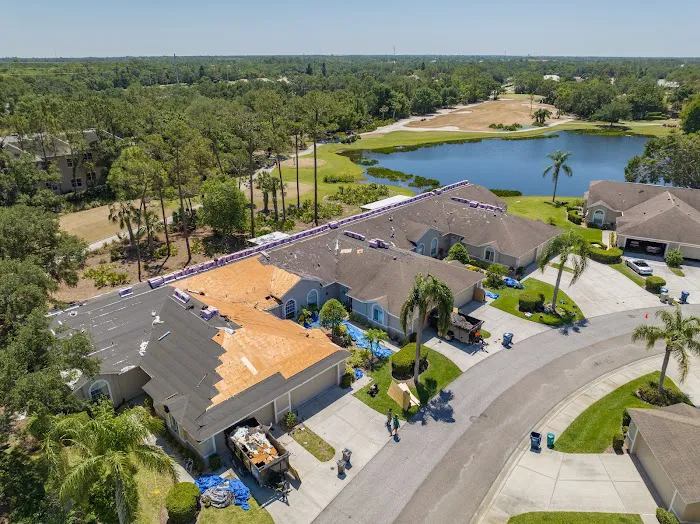 Chappelle Roofing LLC Picture 7