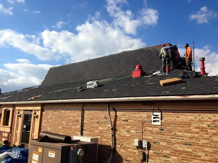 Chappelle Roofing LLC Picture 3