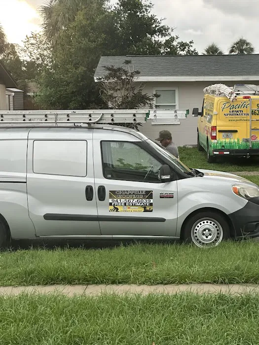 Chappelle Roofing LLC Picture 6