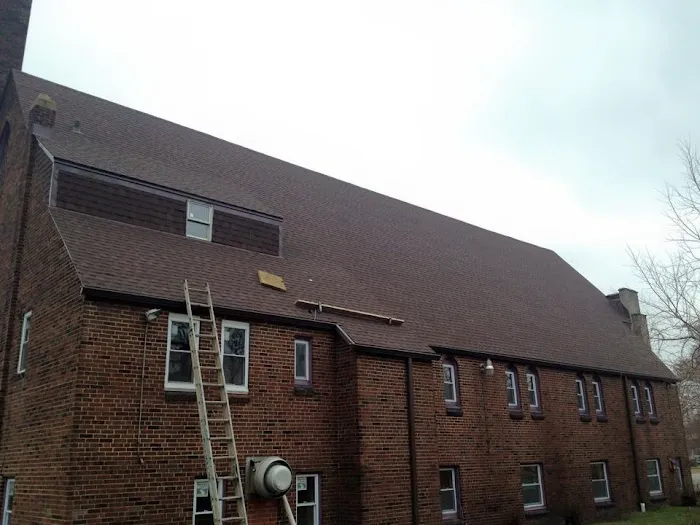 Chappelle Roofing LLC Picture 10
