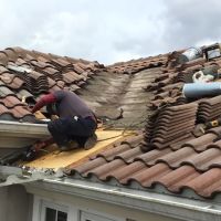 Mid-Coast Roofing ico