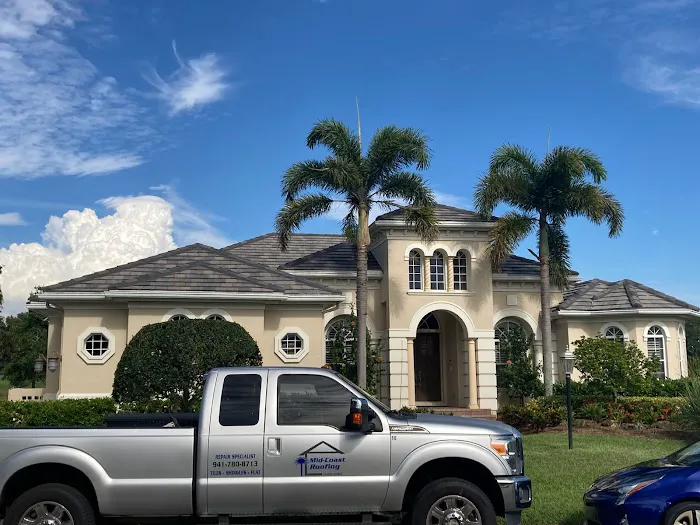 Mid-Coast Roofing Picture 9