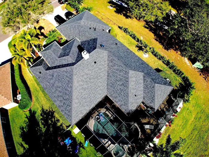 Southeastern Roofing Picture 1