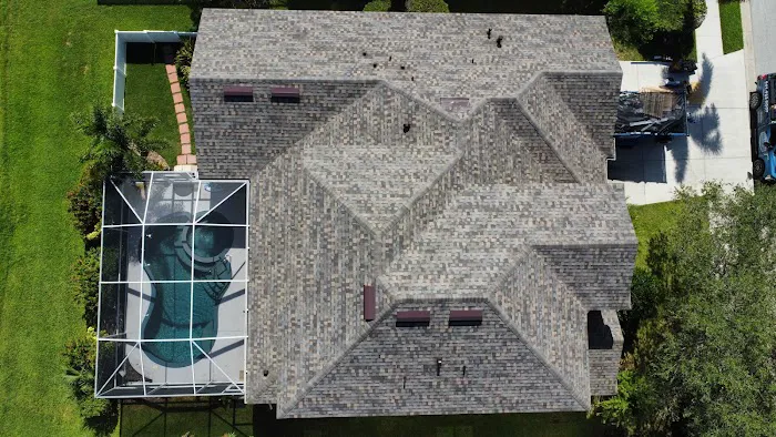 Blue Collar Roofing Picture 6