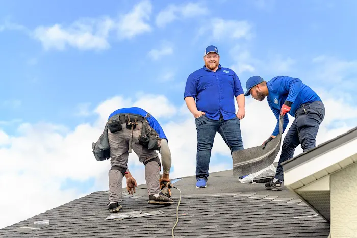 Blue Collar Roofing Picture 2