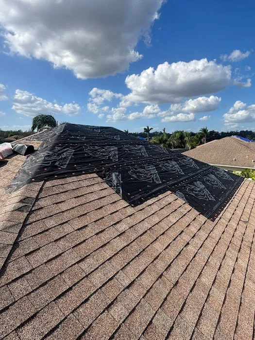 Blue Collar Roofing Picture 3