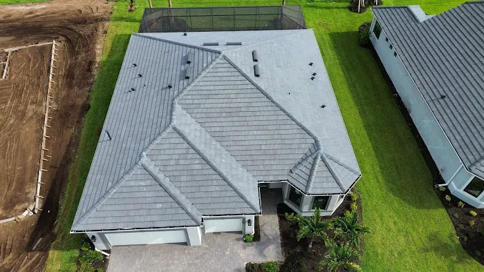 Blue Collar Roofing Picture 10