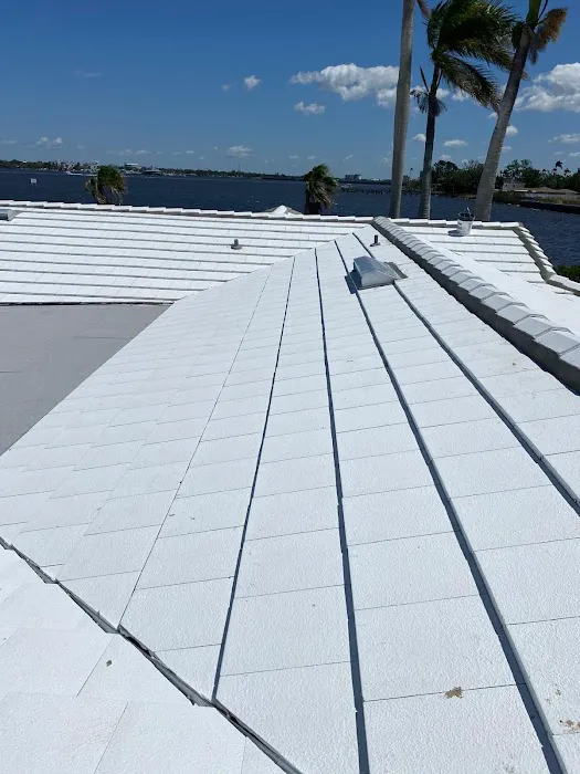Blue Collar Roofing Picture 9