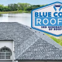 Blue Collar Roofing ico
