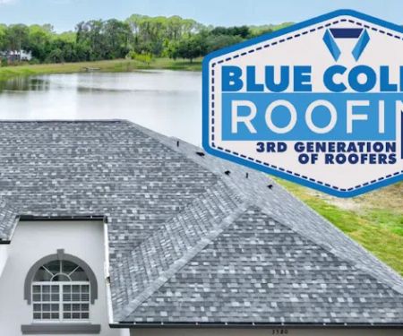 Blue Collar Roofing