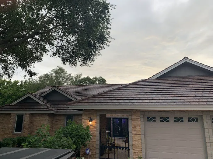 Len's Roofing, Inc. Picture 1