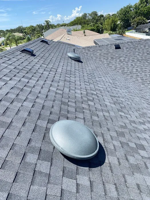 Len's Roofing, Inc. Picture 2