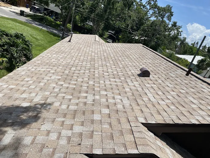 Len's Roofing, Inc. Picture 10