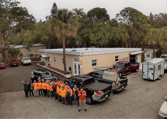 Len's Roofing, Inc. Picture 8