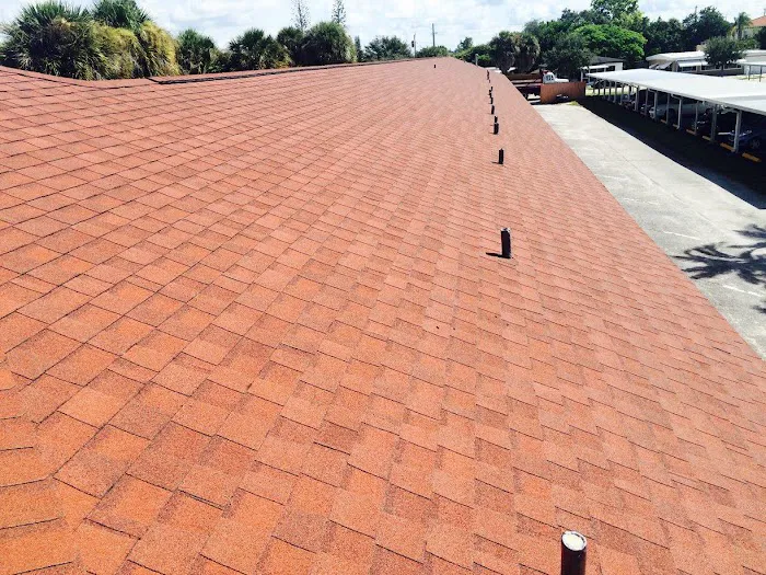 Florida State Roofing and Construction Picture 1