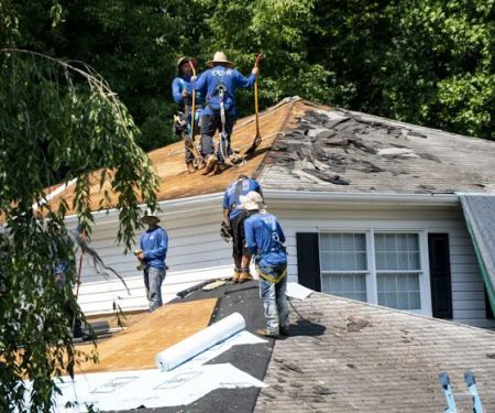 Sarasota Roof Repair