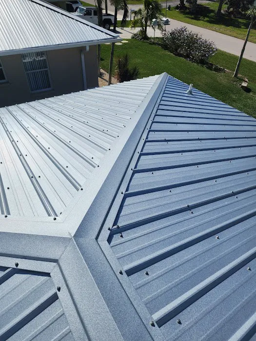 Covenant Roofing & Construction, Inc.® Picture 1