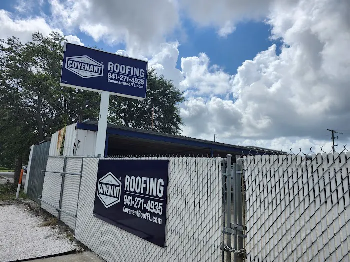 Covenant Roofing & Construction, Inc.® Picture 4