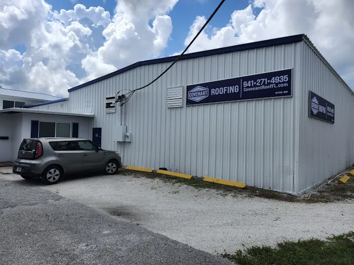 Covenant Roofing & Construction, Inc.® Picture 3