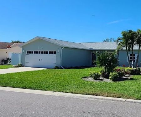 Triple AAA Construction