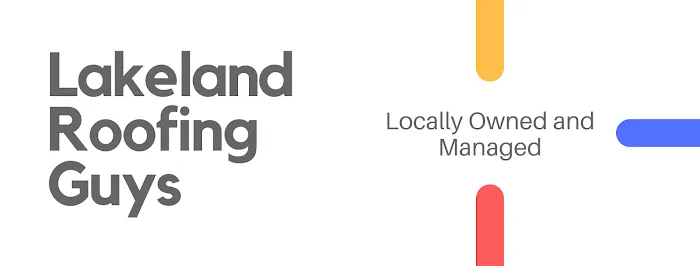 Lakeland Roofing Guys Picture 1