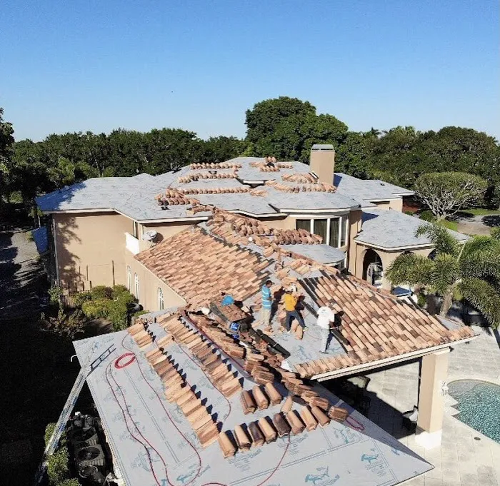 florida state certified roofing Picture 4