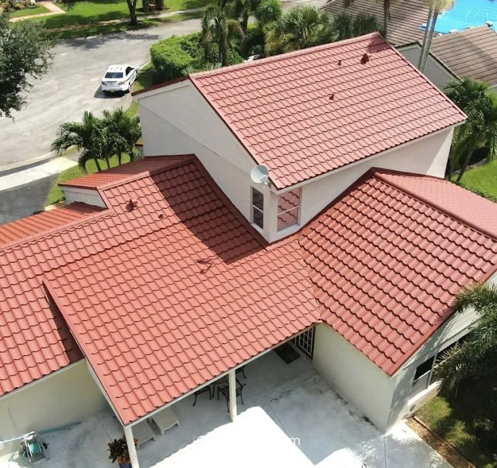 florida state certified roofing Picture 8
