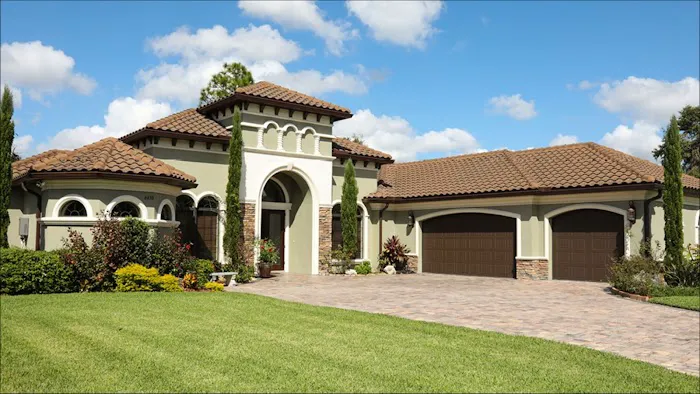 High Tower Roofing Picture 1