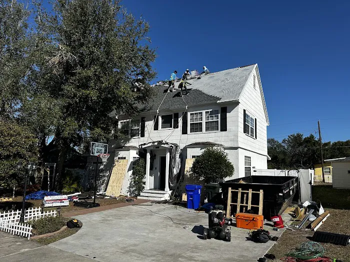 High Tower Roofing Picture 3