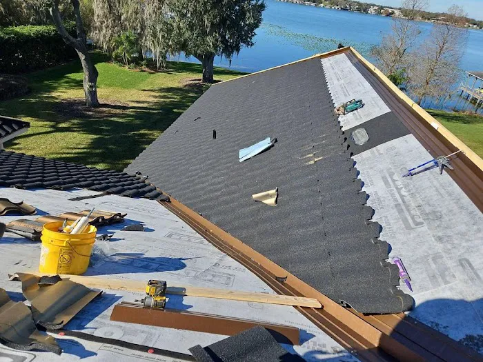 High Tower Roofing Picture 5